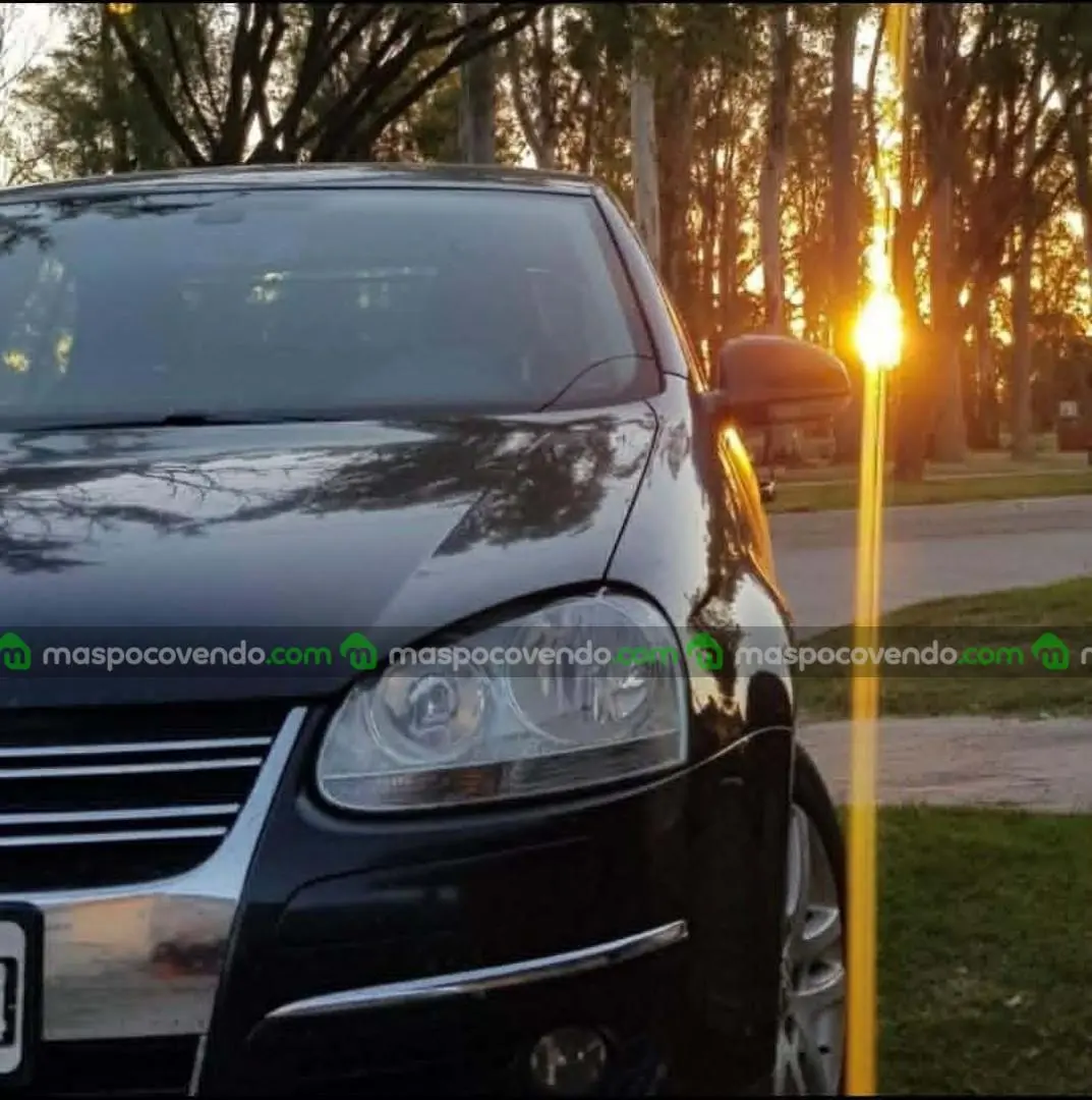 Volkswagen Vento Tdi  1.9 (((((Leer))))))  0 - foto 3