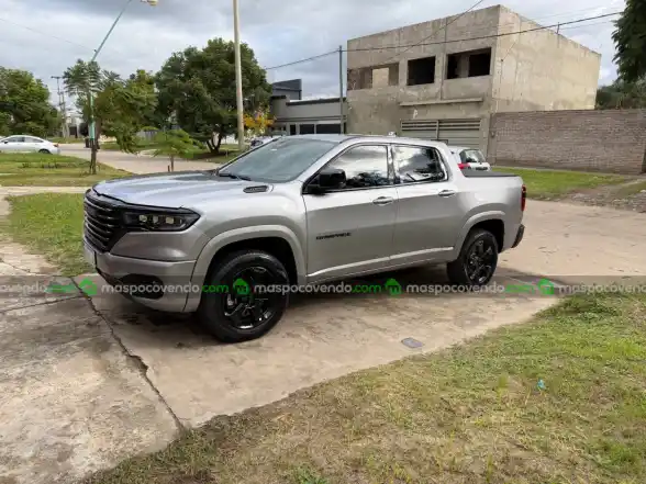 RAM rampage laramie Night Edition 2026 2026 - foto 1