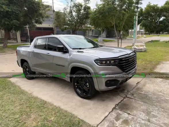 Ram Rampage Laramie Night Edition 2026  2026 - foto 3