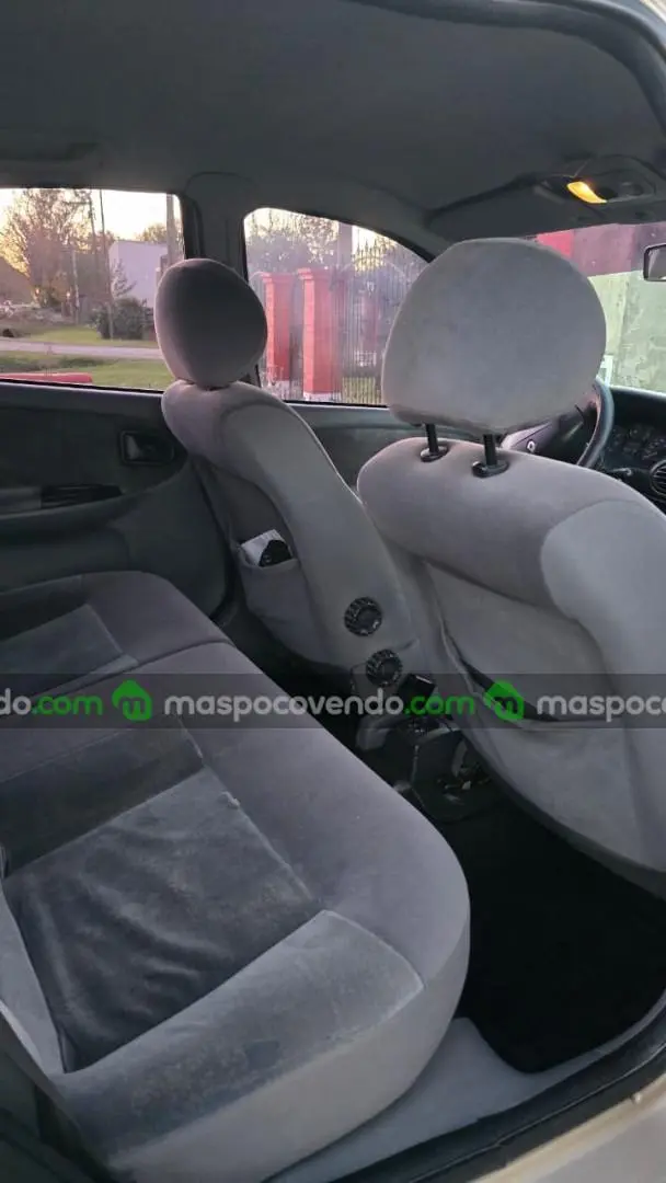 Renault Megane 1.9 Dti  0 - foto 2