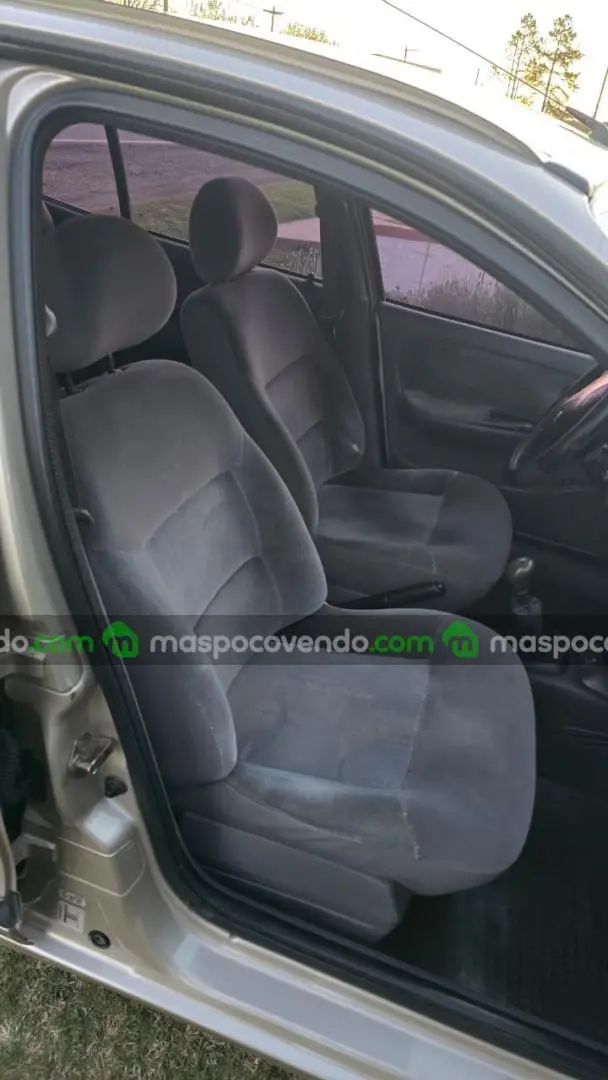 Renault Megane 1.9 Dti  0 - foto 5