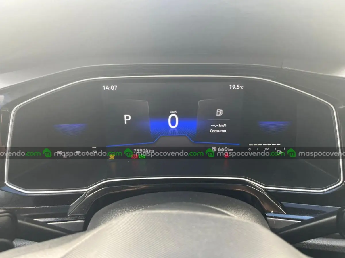 Volkswagen Nivus Conforline At 2022  2022 - foto 2