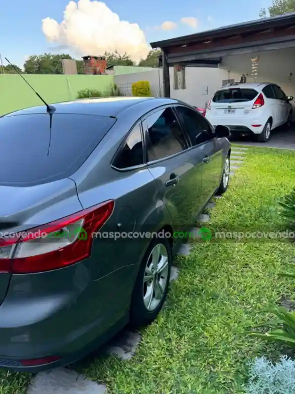 Ford Focus 2.0 Se Plus - foto 1