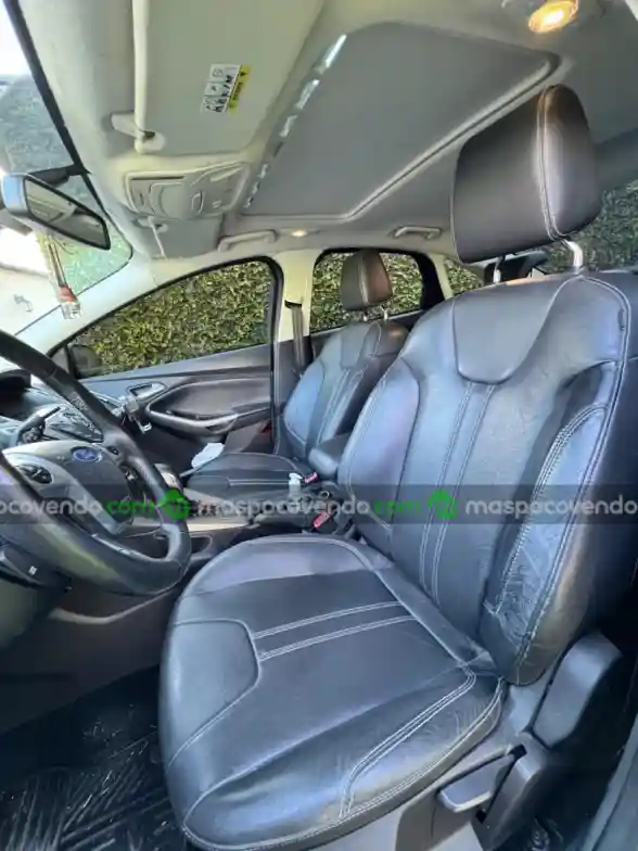 Ford Focus 2.0 Se Plus - foto 2