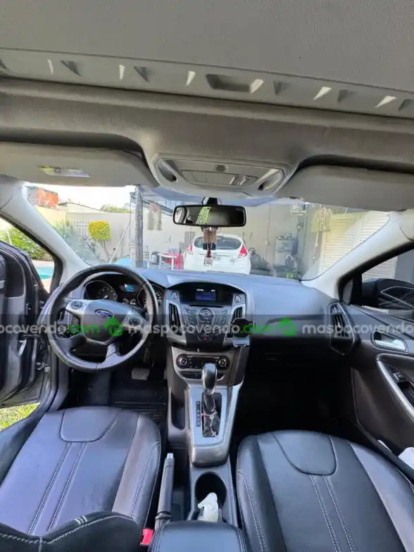 Ford Focus 2.0 Se Plus - foto 3