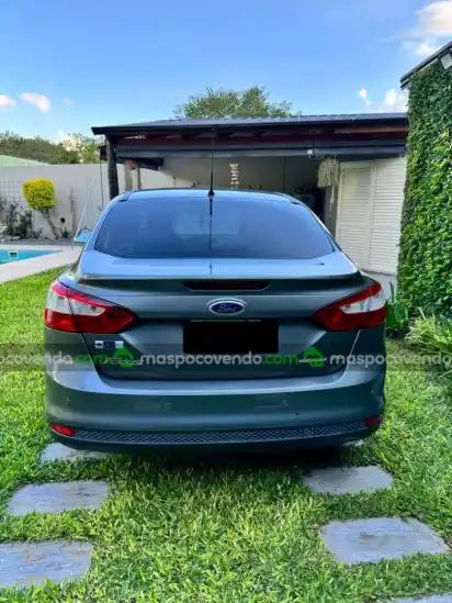 Ford Focus 2.0 Se Plus - foto 4