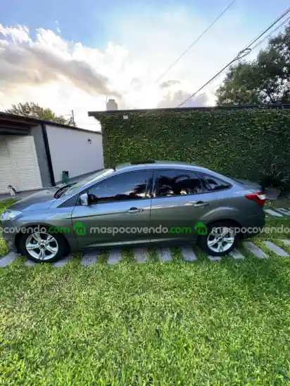 Ford Focus 2.0 Se Plus - foto 5