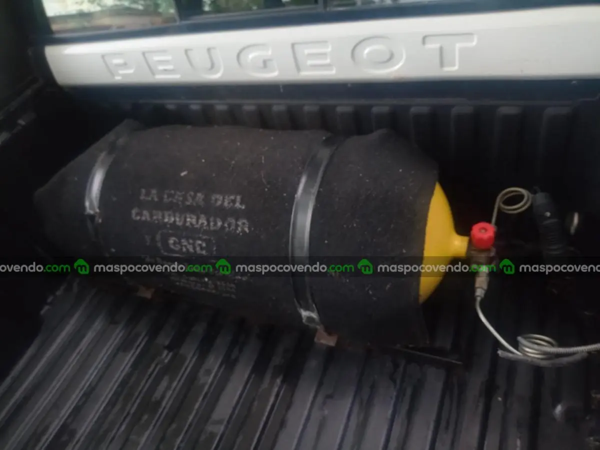 Peugeot Hoggar  0 - foto 3