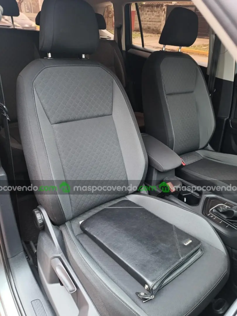 Volkswagen Tiguan Allspace 250Tsi 2020  2020 - foto 3