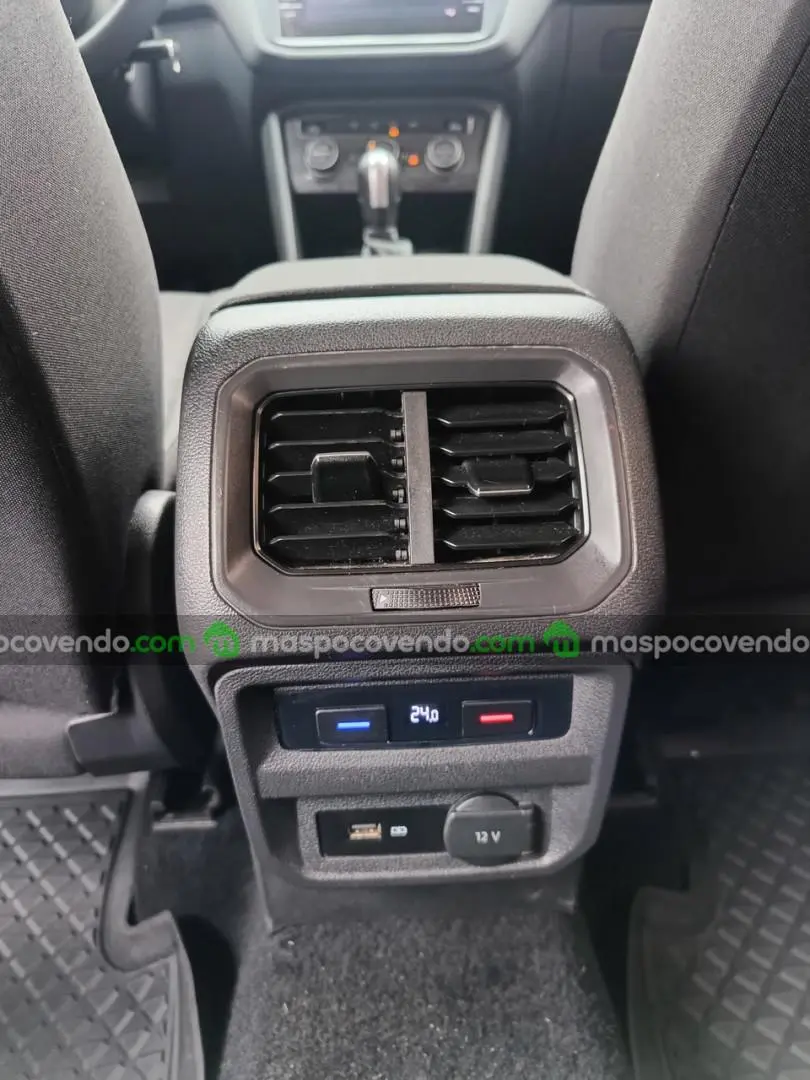 Volkswagen Tiguan Allspace 250Tsi 2020  2020 - foto 4