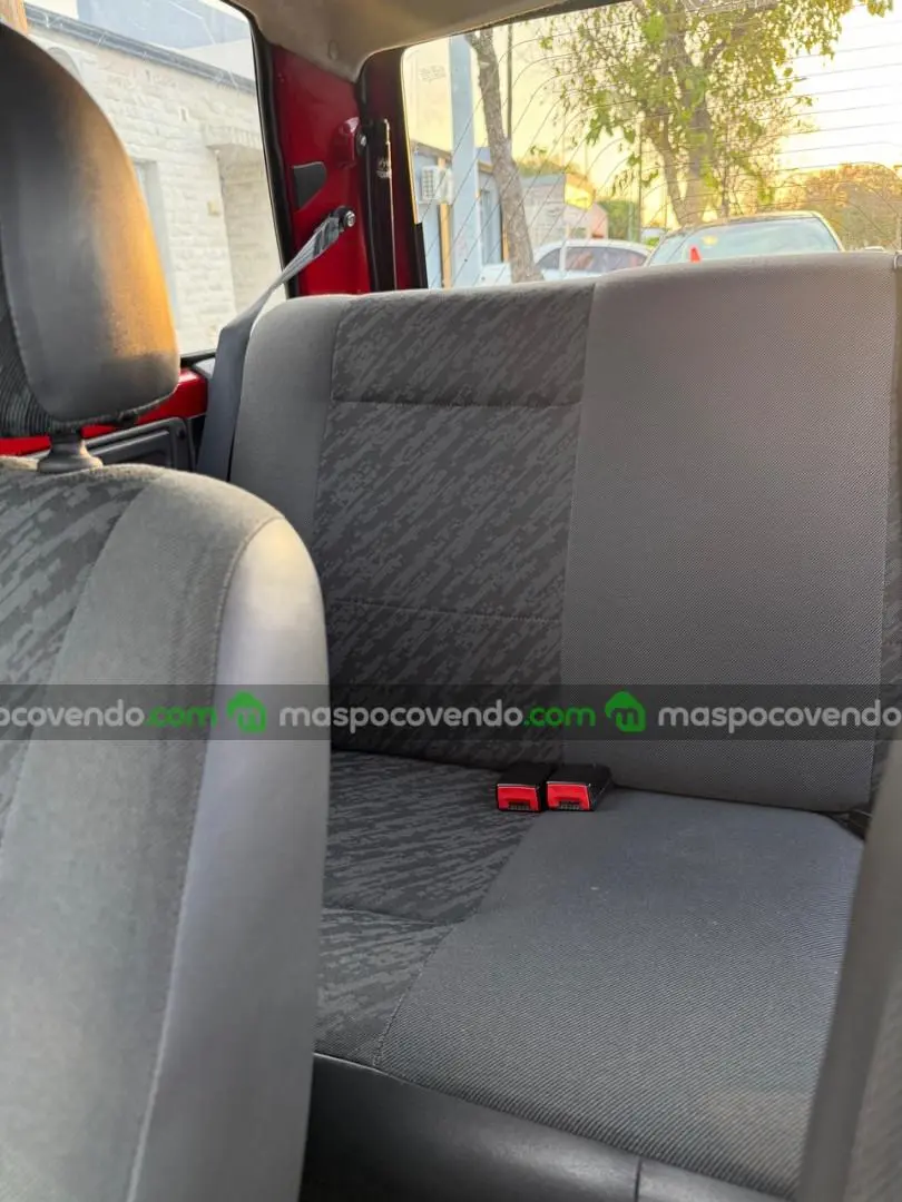 Fiat Uno Único Dueño  0 - foto 5