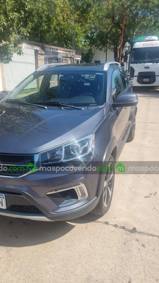 Chery Tiggo 2 Luxury  0 - foto 2