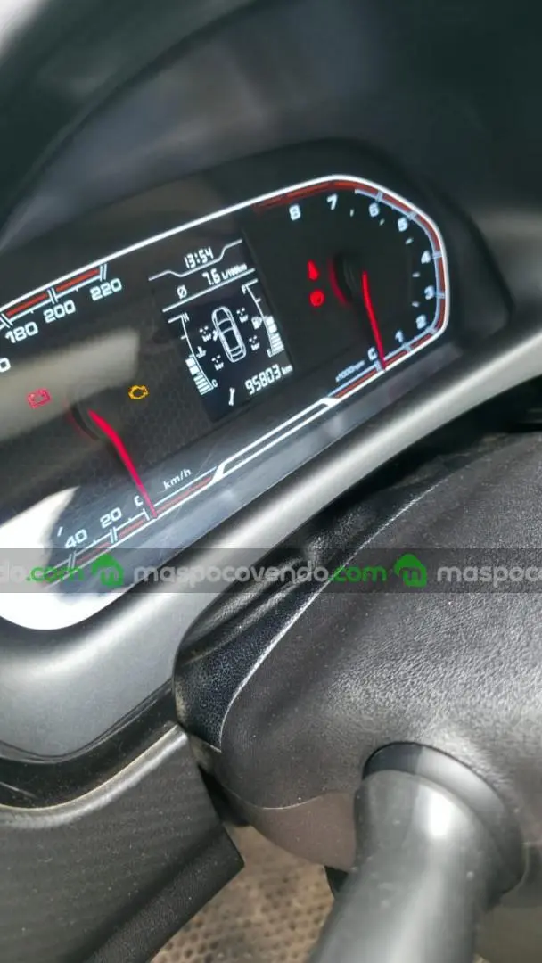Chery Tiggo 2 Luxury  0 - foto 3