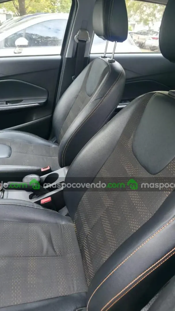 Chery Tiggo 2 Luxury  0 - foto 4
