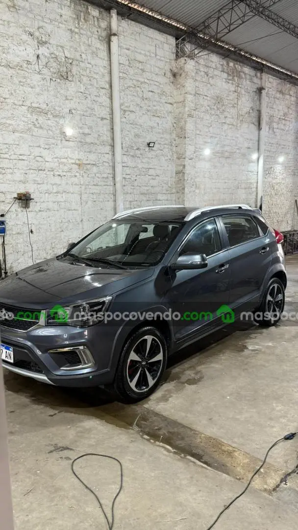 Chery Tiggo 2 Luxury  0 - foto 5