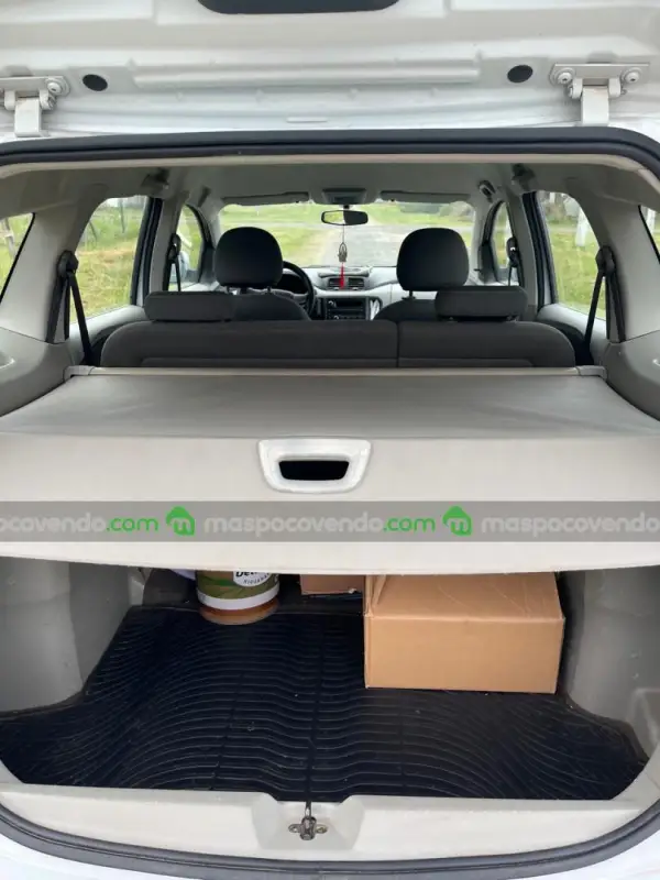Chevrolet spin 0 - foto 1