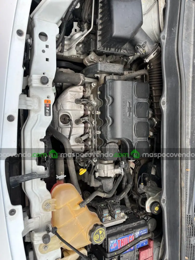 Chevrolet Spin  0 - foto 4