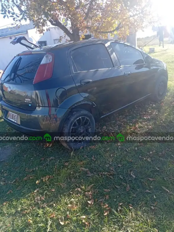 o canje por utilitario 0 - foto 1