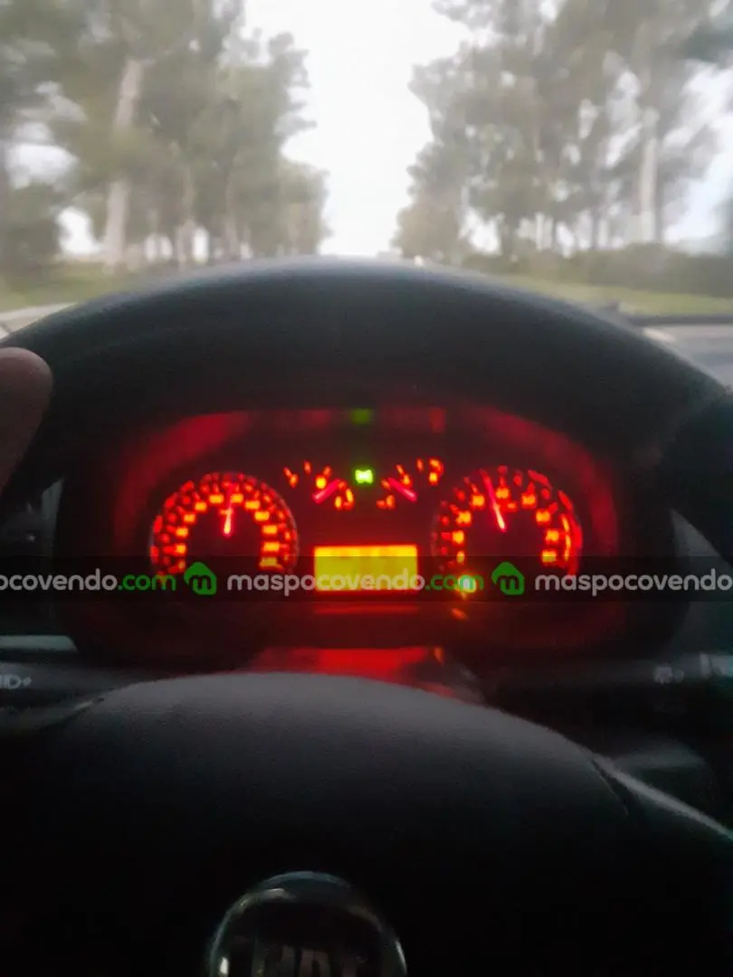 O Canje Por Utilitario  0 - foto 3