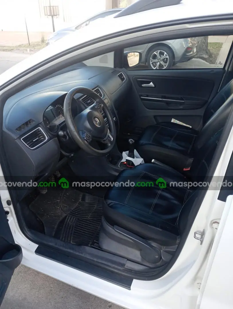 Volkswagen Suran Trendline 2013  2013 - foto 3