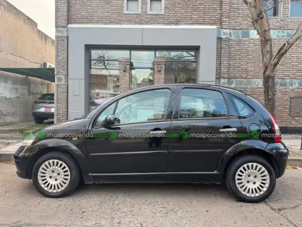Citroën C3 - foto 1