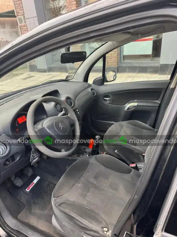 Citroën C3 - foto 2