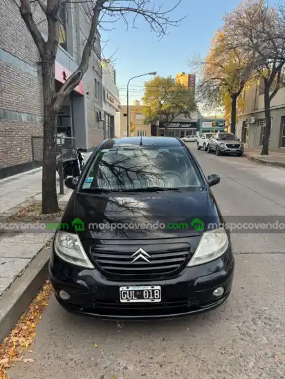 Citroën C3 - foto 3