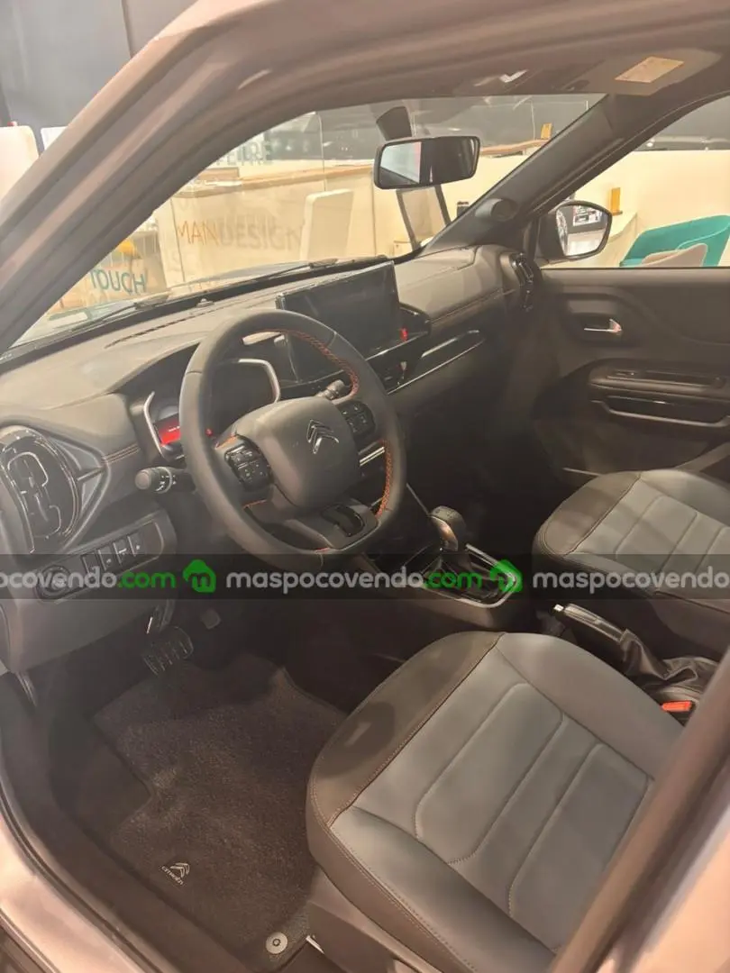 Citroën C3 Aircross Shine At  0 - foto 2