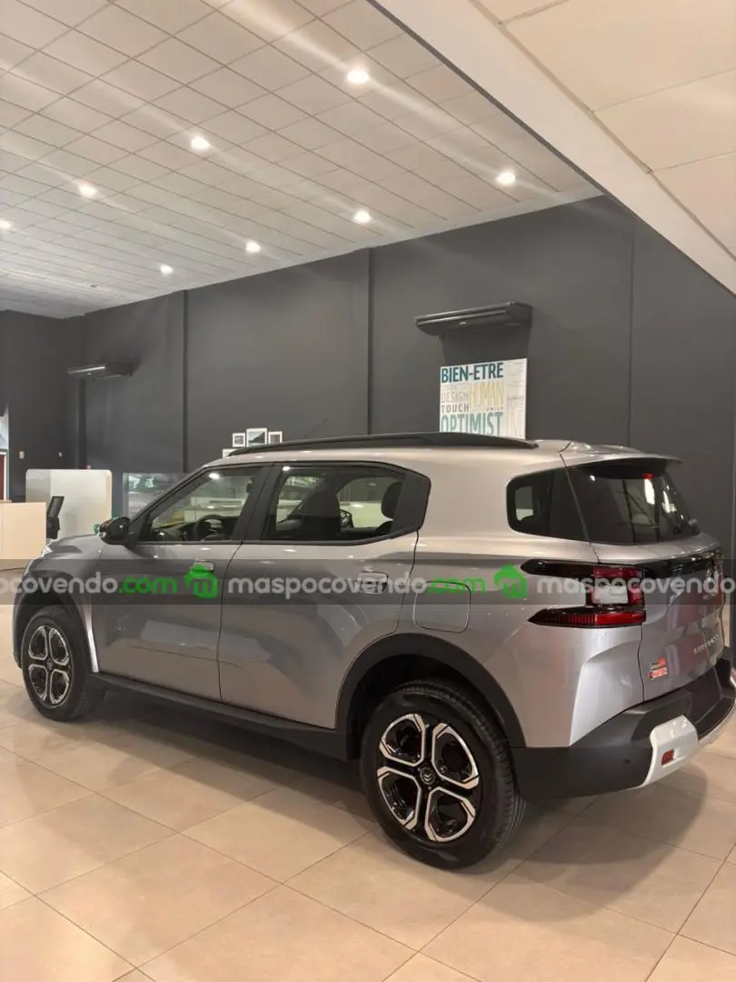 Citroën C3 Aircross Shine At  0 - foto 3