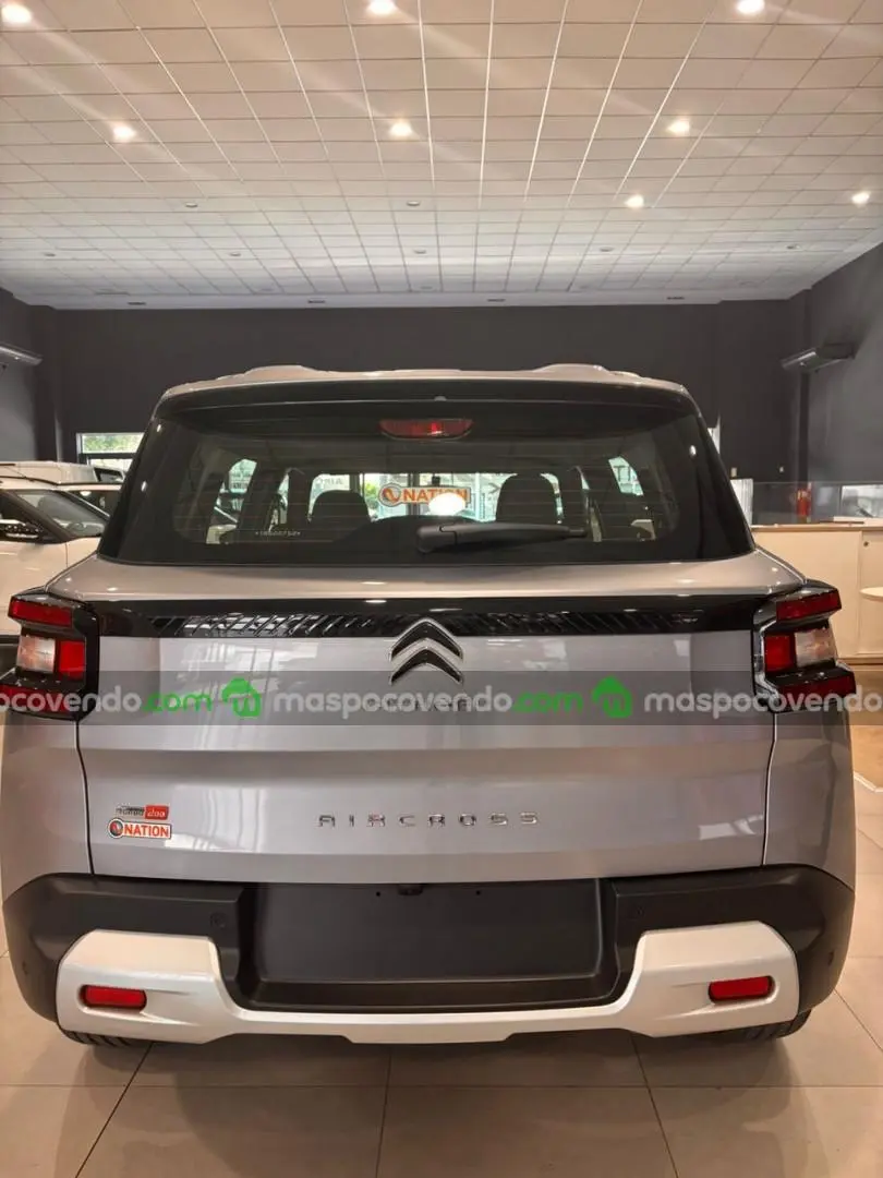 Citroën C3 Aircross Shine At  0 - foto 4