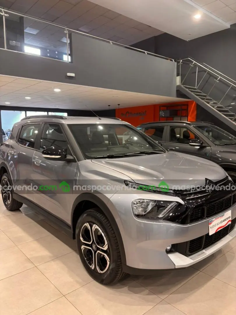 Citroën C3 Aircross Shine At  0 - foto 5