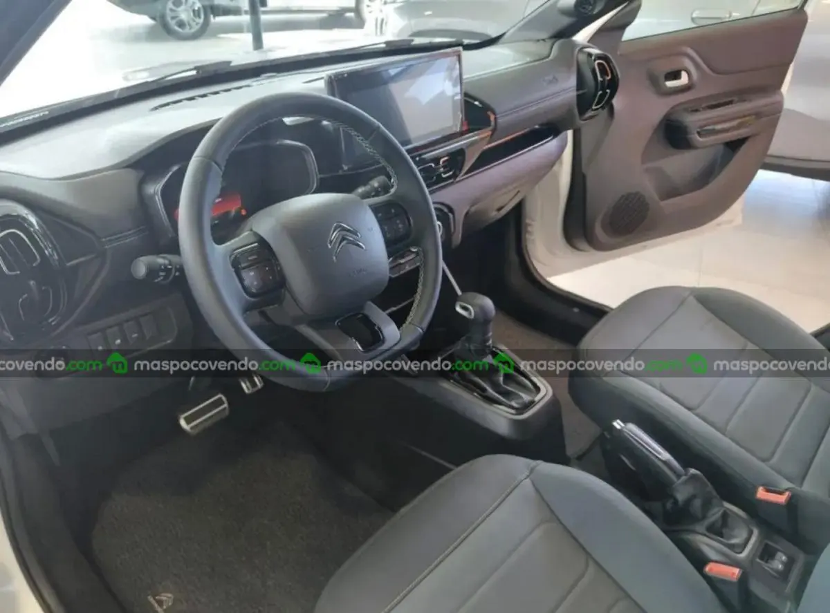 Citroën C3 Xtr At 0Km  0 - foto 2