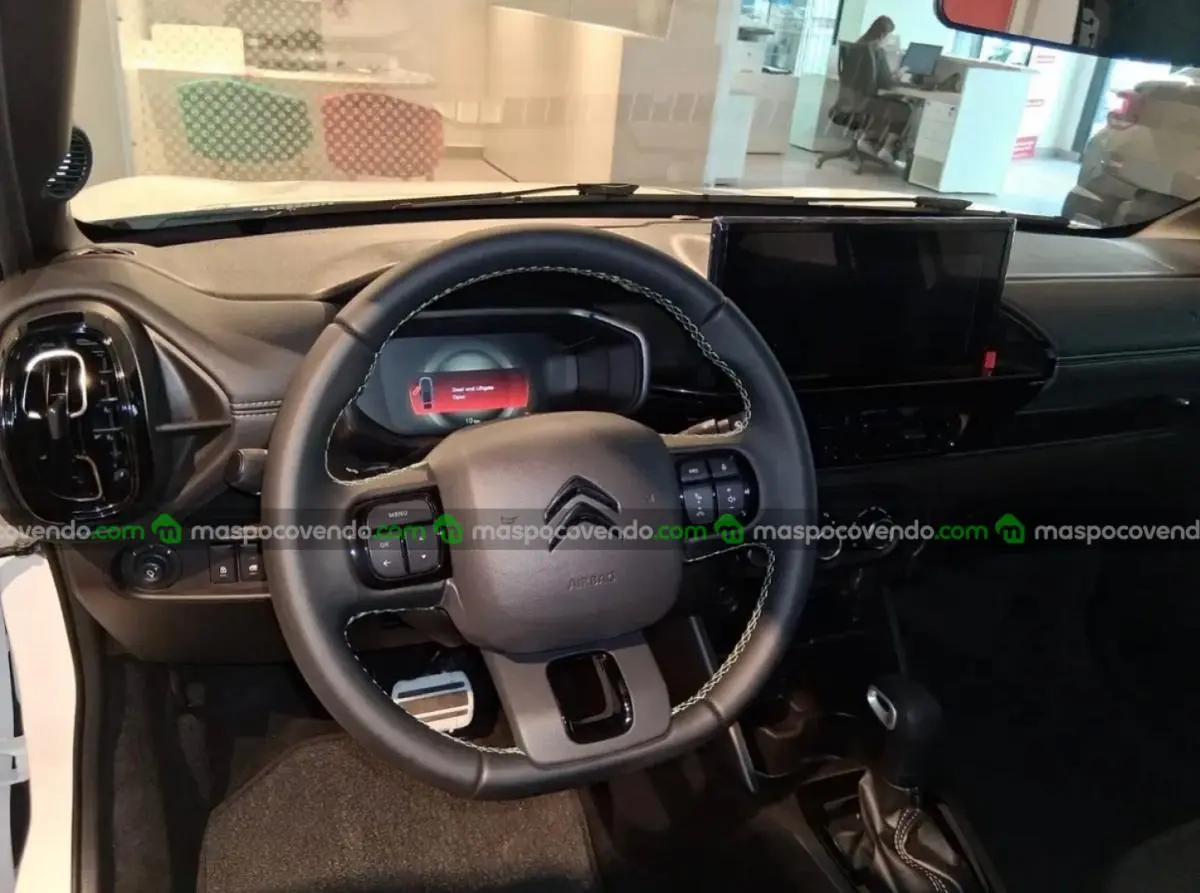 Citroën C3 Xtr At 0Km  0 - foto 3