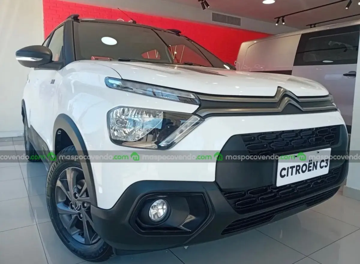 Citroën C3 Xtr At 0Km  0 - foto 4