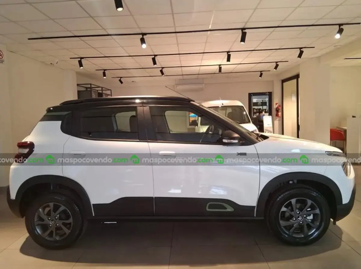 Citroën C3 Xtr At 0Km  0 - foto 5