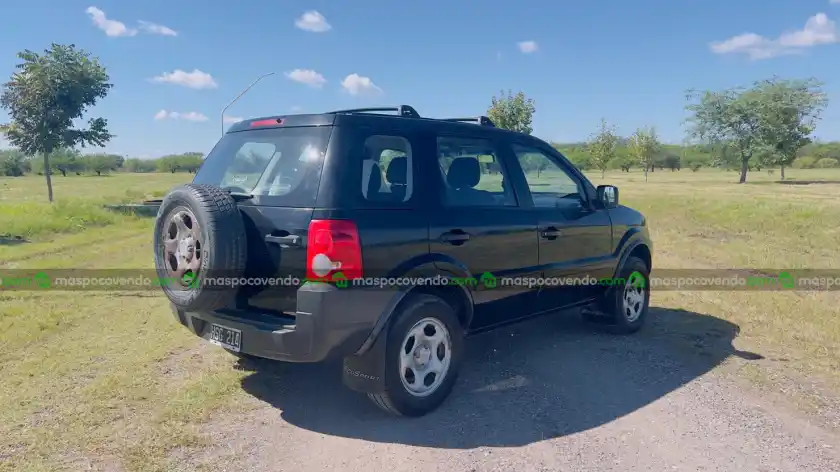 Ford Eco Sport - foto 2