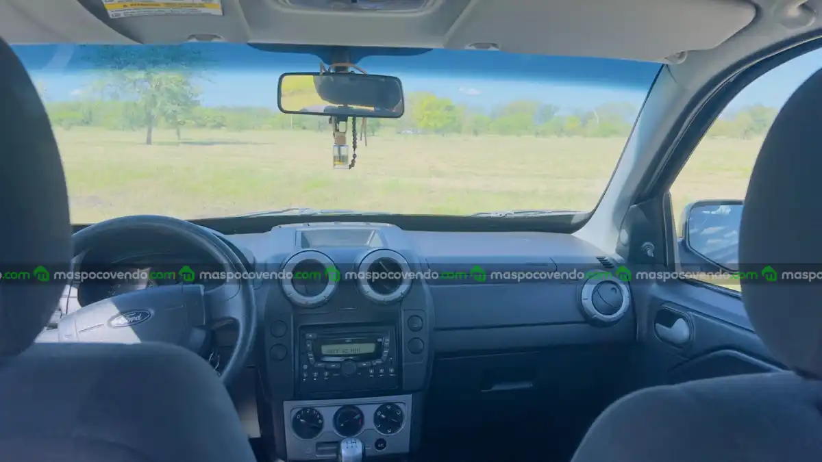 Ford Eco Sport - foto 5