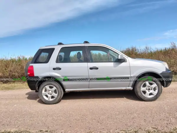 Ford Ecosport 2.0 xlt 0 - foto 1
