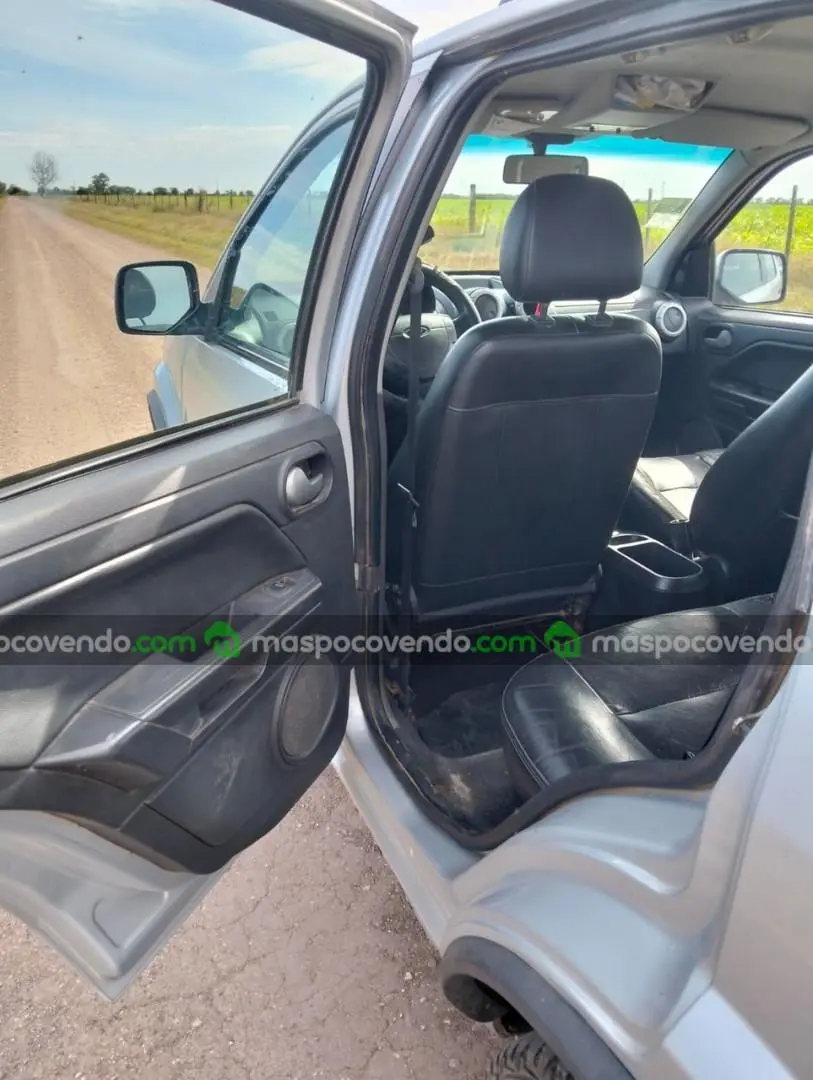 Ford Ecosport 2.0 Xlt  0 - foto 2