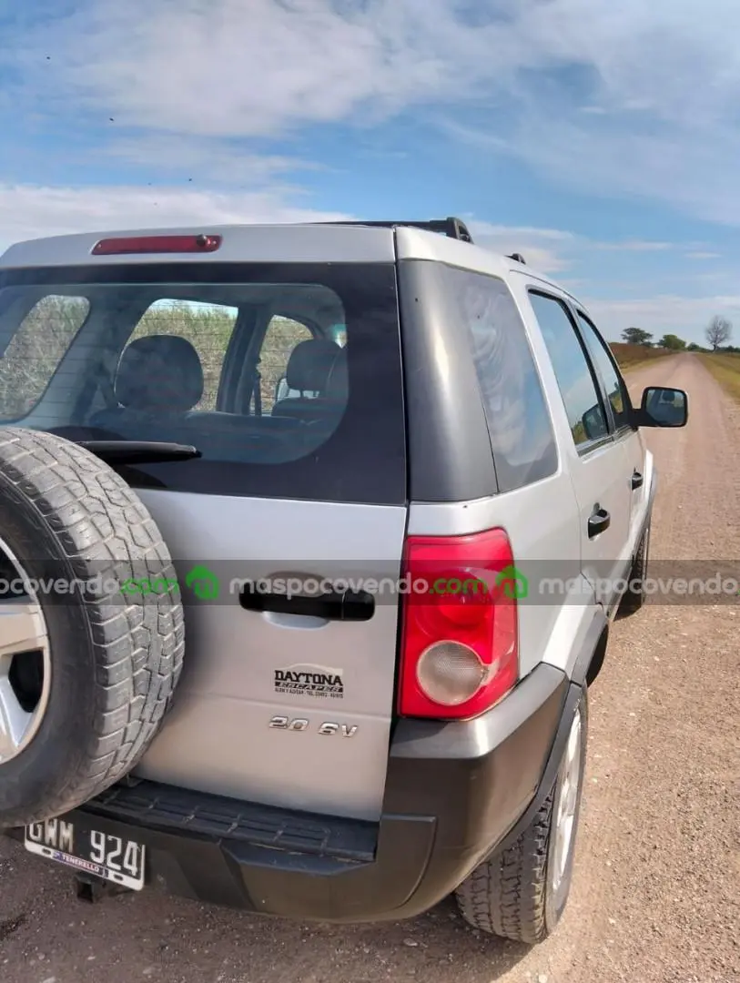 Ford Ecosport 2.0 Xlt  0 - foto 5