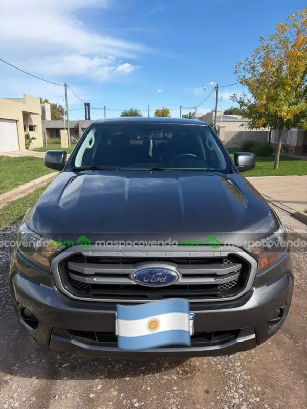Ford RANGER xls 4x2 0 - foto 1