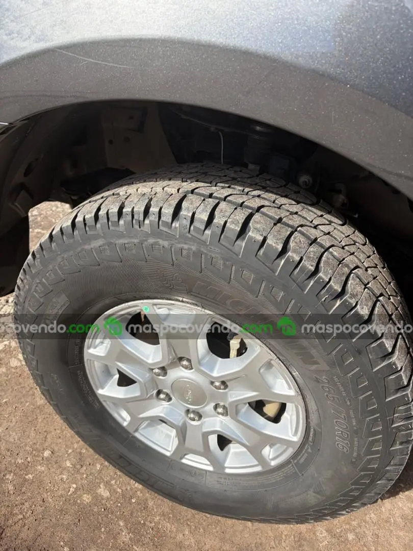 Ford Ranger Xls 4X2  0 - foto 3