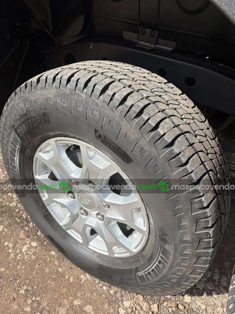 Ford Ranger Xls 4X2  0 - foto 5