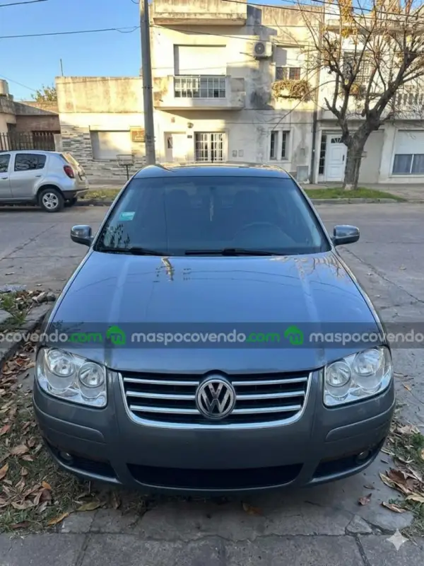 Volkswagen Bora 1.9 Tdi  0 - foto 1