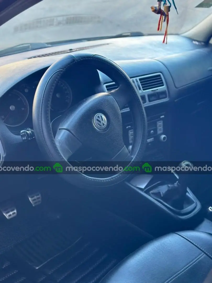 Volkswagen Bora 1.9 Tdi  0 - foto 2