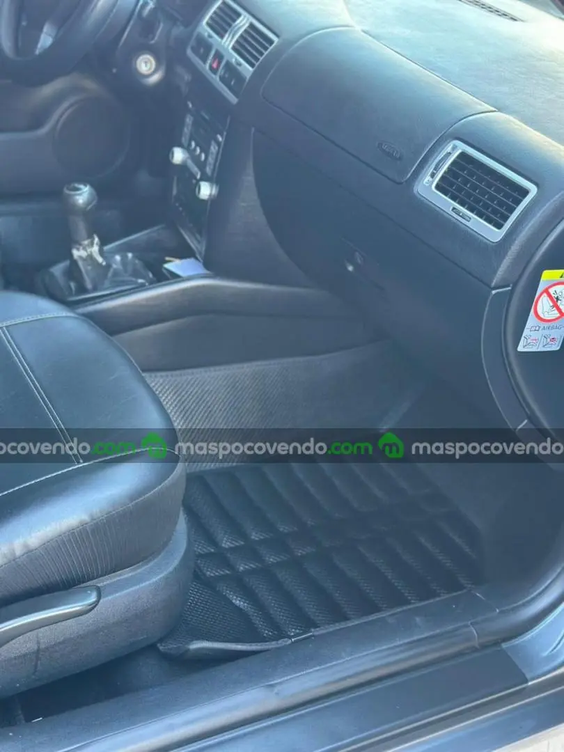 Volkswagen Bora 1.9 Tdi  0 - foto 3
