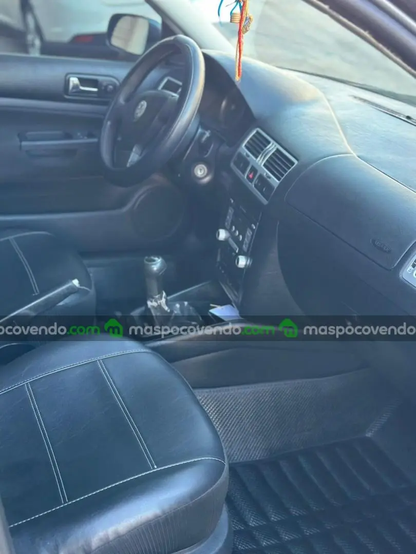 Volkswagen Bora 1.9 Tdi  0 - foto 4