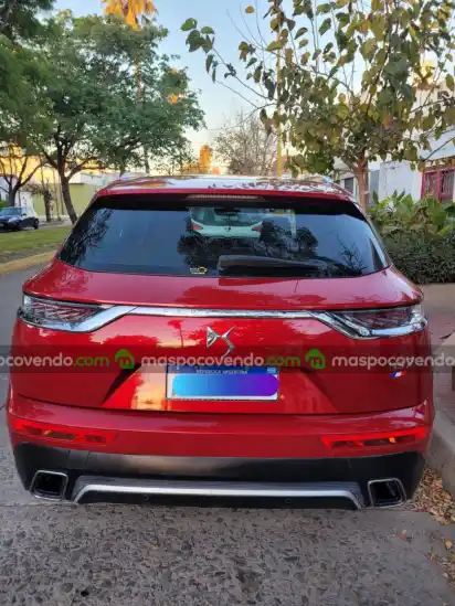 Citroën Ds7 - foto 3