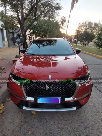 Citroën Ds7 - foto 4