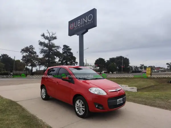 Fiat Palio Essence 1.6 16V 5P  0 - foto 1